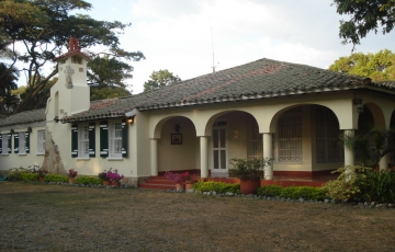 Casas de Hacienda